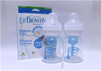 布朗博士奶瓶致癌嗎？布朗博士奶瓶含致癌物嗎？