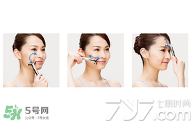 refa眼部美容儀怎么用？refa眼部美容儀使用方法