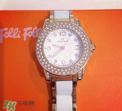 folli follie芙麗芙麗是什么牌子_哪個國家的_什么檔次？