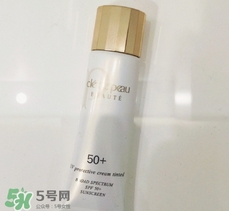 cpb無齡光采防曬隔離霜怎么樣_好用嗎