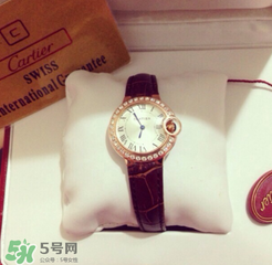 卡地亞手表怎么樣？卡地亞手表好嗎？