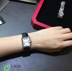 卡地亞手表怎么樣？卡地亞手表好嗎？