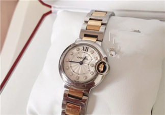 卡地亞手表怎么樣？卡地亞手表好嗎？