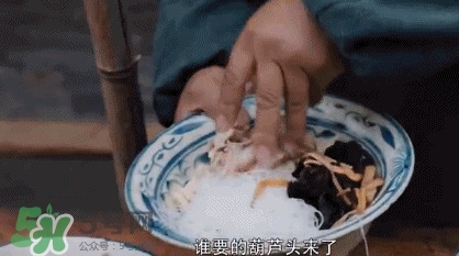 葫蘆頭是什么？陜西葫蘆頭用什么做的