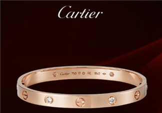 卡地亞手鐲是什么材質？卡地亞手鐲是鍍金的嗎？