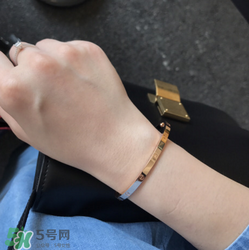 卡地亞手鐲是橢圓形的嗎？卡地亞手鐲是什么形狀？