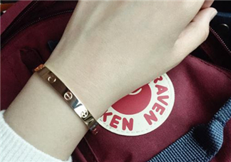 卡地亞手鐲是橢圓形的嗎？卡地亞手鐲是什么形狀？