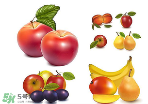 蘋果和藍莓能一起吃嗎？蘋果和藍莓干能一起吃嗎？