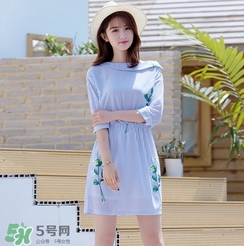 6月份去韓國穿什么？六月份去韓國穿衣搭配