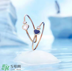 chopard手鐲多少錢？蕭邦手鐲專柜價格