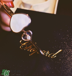 chopard手鐲在哪買？蕭邦手鐲哪里有賣的？