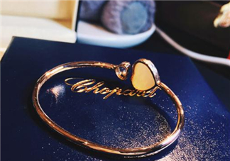 chopard手鐲在哪買？蕭邦手鐲哪里有賣的？