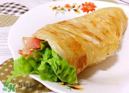 ?手抓餅熱量高嗎？吃手抓餅會發(fā)胖嗎？