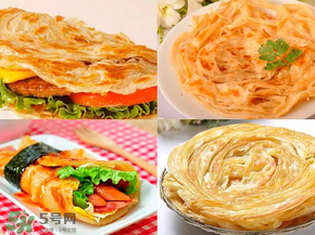 ?手抓餅熱量高嗎？吃手抓餅會發(fā)胖嗎？