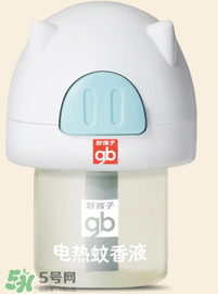 好孩子驅(qū)蚊液怎么樣？好孩子驅(qū)蚊液有效果嗎？