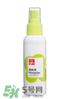 好孩子驅(qū)蚊液怎么樣？好孩子驅(qū)蚊液有效果嗎？