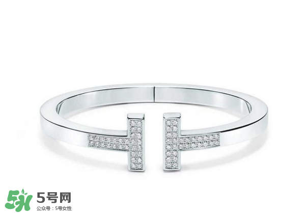 Tiffany t手鐲多少錢？Tiffany t手鐲專柜價(jià)格
