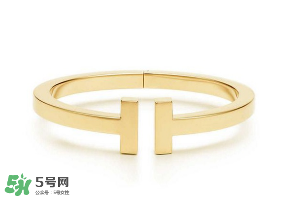 Tiffany t手鐲多少錢？Tiffany t手鐲專柜價(jià)格