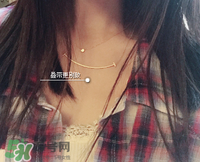 Tiffany t笑臉項(xiàng)鏈專柜價(jià)格 Tiffany t項(xiàng)鏈多少錢(qián)？