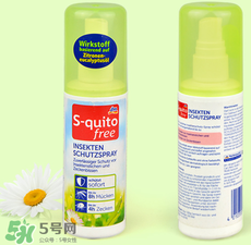 S-quito free有激素嗎？S-quito free產(chǎn)品含不含激素呢？