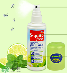 S-quito free有激素嗎？S-quito free產(chǎn)品含不含激素呢？