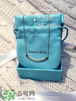 Tiffany t笑臉項(xiàng)鏈?zhǔn)裁床馁|(zhì) Tiffany t項(xiàng)鏈材質(zhì)介紹 Tiffany t笑臉項(xiàng)鏈?zhǔn)裁床馁|(zhì) Tiffany t項(xiàng)鏈材質(zhì)介紹