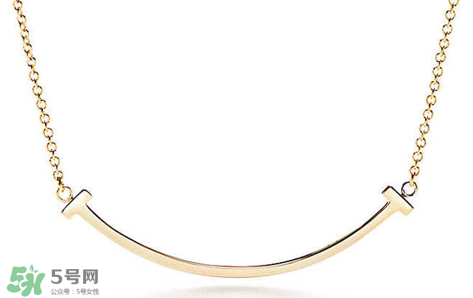 Tiffany t笑臉項(xiàng)鏈?zhǔn)裁床馁|(zhì) Tiffany t項(xiàng)鏈材質(zhì)介紹 Tiffany t笑臉項(xiàng)鏈?zhǔn)裁床馁|(zhì) Tiffany t項(xiàng)鏈材質(zhì)介紹