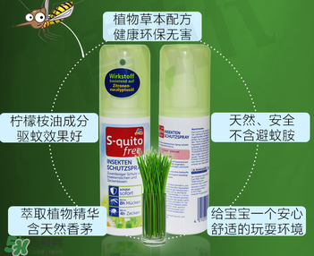 德國s-quito free說明書 s-quito free使用方法 德國s-quito free說明書 s-quito free使用方法