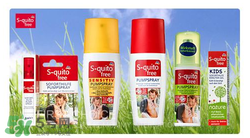 德國s-quito free說明書 s-quito free使用方法 德國s-quito free說明書 s-quito free使用方法