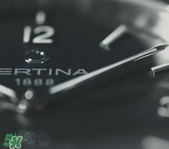 certina雪鐵納是什么牌子？雪鐵納手表什么檔次？