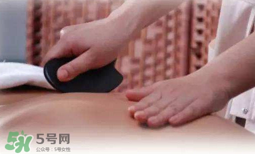 刮痧刮出來的痧是什么？刮痧出來的痧是臟血嗎