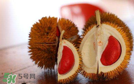 紅心榴蓮多少錢(qián)一斤？紅心榴蓮為什么這么貴？