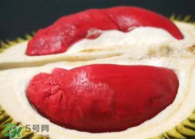 紅心榴蓮叫什么？紅心榴蓮是哪個國家產(chǎn)的？