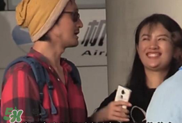 王傳君戀情曝光 王傳君女朋友是誰 王傳君戀情曝光 王傳君女朋友是誰