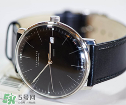 junghans手表算什么檔次？榮漢斯手表怎么樣？