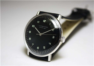 junghans手表算什么檔次？榮漢斯手表怎么樣？