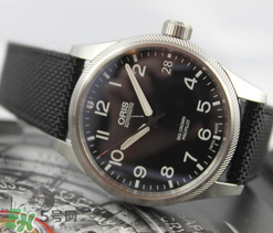 oris是什么牌子？豪利時手表是什么檔次？