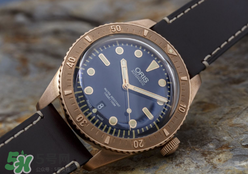 oris是什么牌子？豪利時手表是什么檔次？