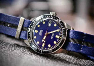 oris是什么牌子？豪利時(shí)手表是什么檔次？