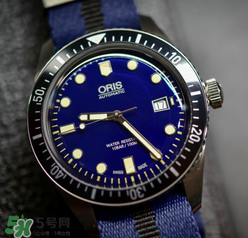 oris豪利時手表怎么樣？豪利時和浪琴哪個好？