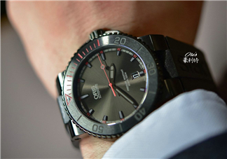 oris豪利時手表怎么樣？豪利時和浪琴哪個好？