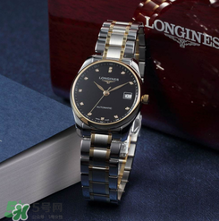 浪琴名匠系列手表怎么樣？浪琴名匠系列什么檔次？