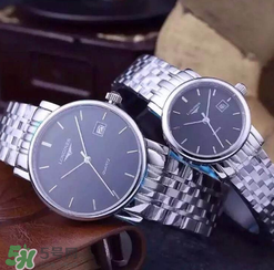 浪琴名匠系列手表怎么樣？浪琴名匠系列什么檔次？