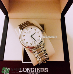 浪琴名匠系列手表怎么樣？浪琴名匠系列什么檔次？