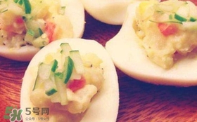 馬鈴薯和雞蛋能一起吃嗎？雞蛋可以和馬鈴薯一起吃嗎？