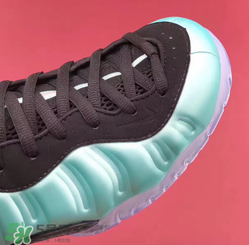 nike air foamposite pro island green多少錢_專柜價格 nike air foamposite pro island green多少錢_專柜價格