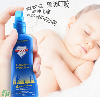 Aerogard孕婦可以用嗎？Aerogard驅(qū)蚊水適不適合孕婦？