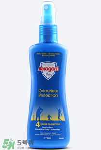 Aerogard孕婦可以用嗎？Aerogard驅(qū)蚊水適不適合孕婦？