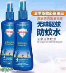 Aerogard孕婦可以用嗎？Aerogard驅(qū)蚊水適不適合孕婦？
