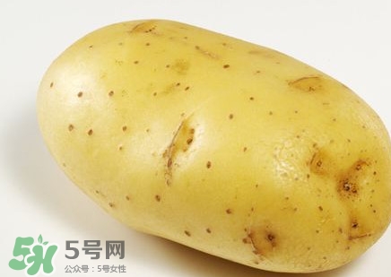 馬鈴薯有毒嗎？馬鈴薯生吃有毒嗎？